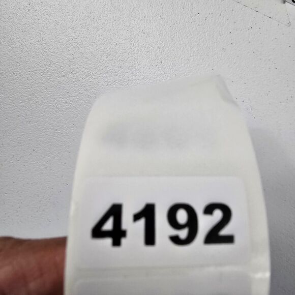 Abercrombie‎ & Fitch The Mom High Rise Curve Love Jeans 26 Light Wash 4192 - Picture 11 of 11